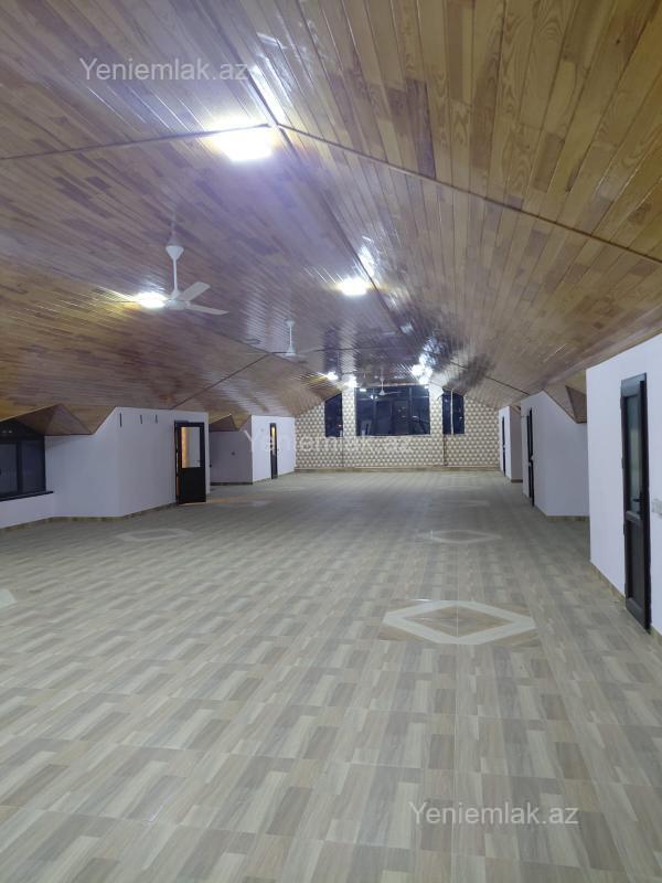 Kirayə 3 otaqlı Obyekt, 250 m², Nizami rayonu — Əmlak, Bakı (5)