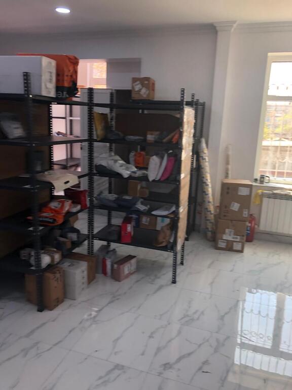 İcarəyə verilir obyekt 78 m² — Əmlak, Bakı (9)