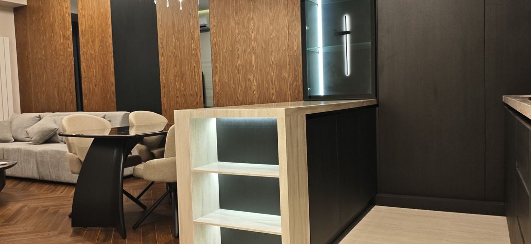 Satılır 2 otaqlı yeni tikili 76 m² — Mənzil, Bakı (4)