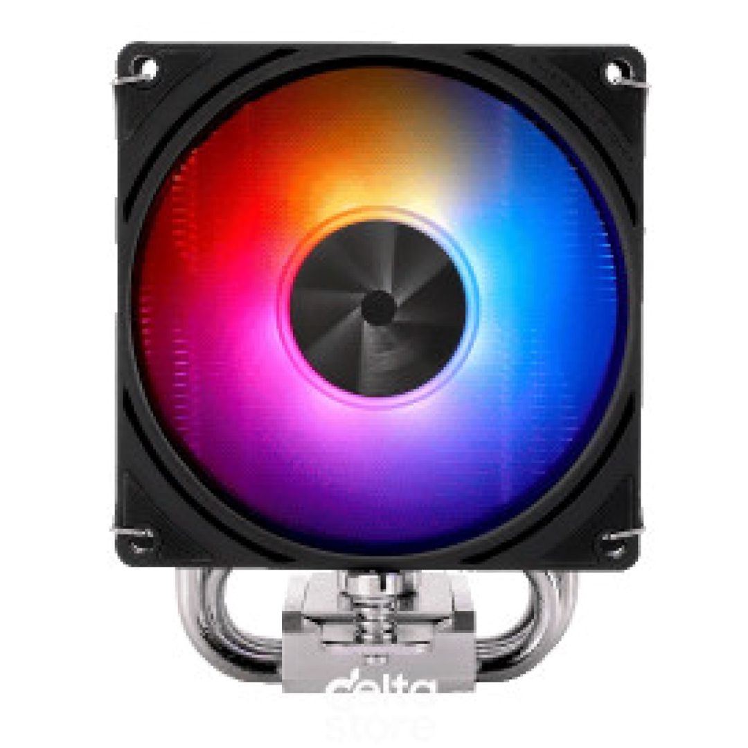 Prosessor üçün kuler Thermalright Assassin X 90 SE Argb — Keçidçilər və sabit disk qutular, Bakı (2)