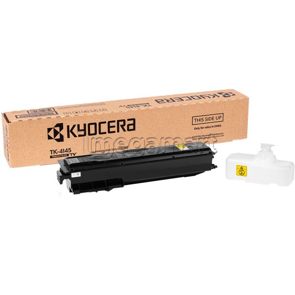 Toner-Kartric Kyocera TK-4145 (1T02XR0NL0) — Server avadanlıqları, Bakı