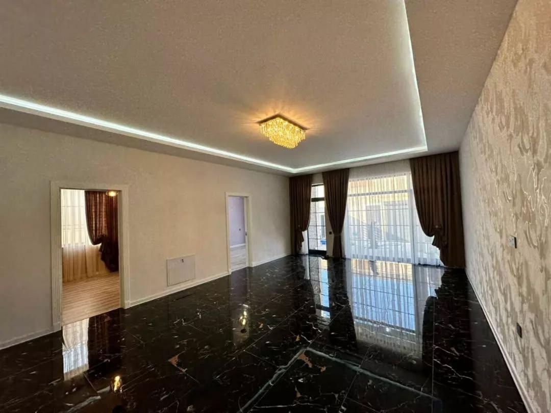 Satılır 4 otaqlı həyət evi/bağ evi 160 m² — Ev, villa, Bakı (4)