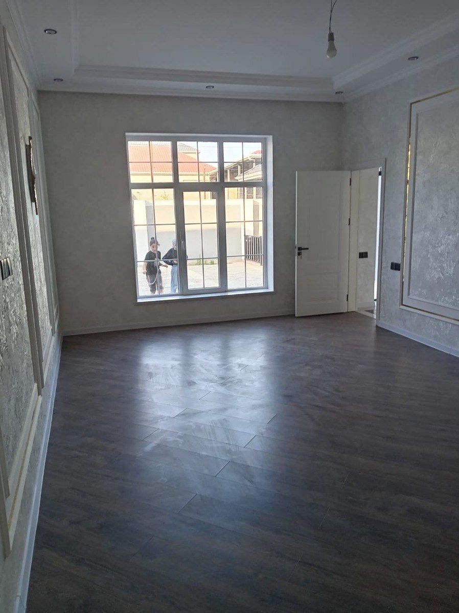 Satılır 4 otaqlı həyət evi/bağ evi 164 m² — Ev, villa, Bakı (10)
