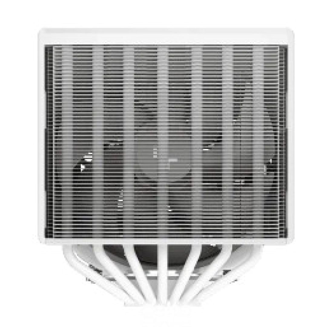 Prosessor üçün kuler DeepCool Assassin 4S WH — Keçidçilər və sabit disk qutular, Bakı (3)