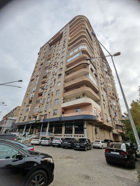 Satılır 3 otaqlı yeni tikili 132 m² — 319 900 ₼ · Bakı · Mənzil Satılır 3 otaqlı yeni tikili 132 m² — Bakı