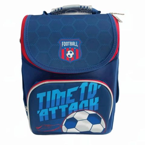 Məktəbli bel çantası Plını Football, iki bölmə ilə — 41 ₼ · Bakı · Mallar Məktəbli bel çantası Plını Football, iki bölmə ilə — Bakı