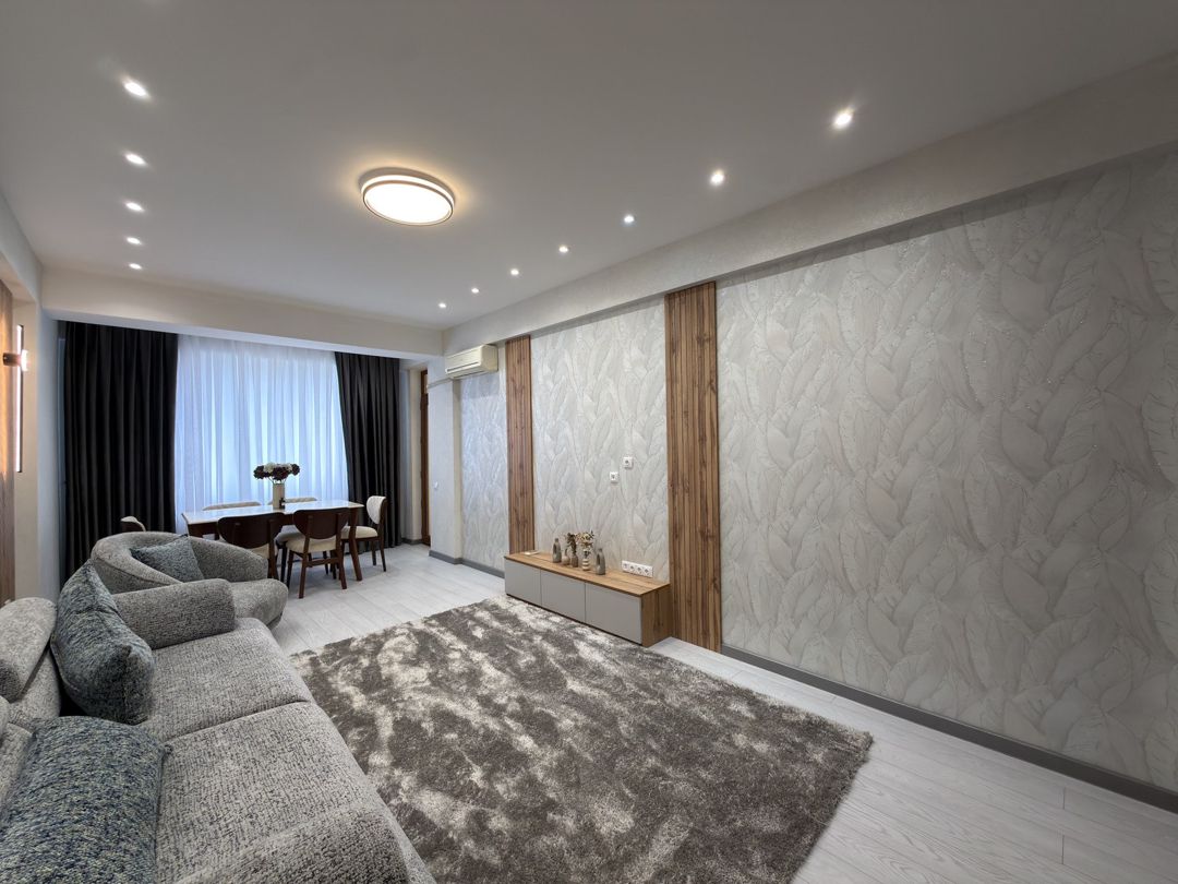 Satılır 2 otaqlı yeni tikili 68 m² — Mənzil, Bakı (2)