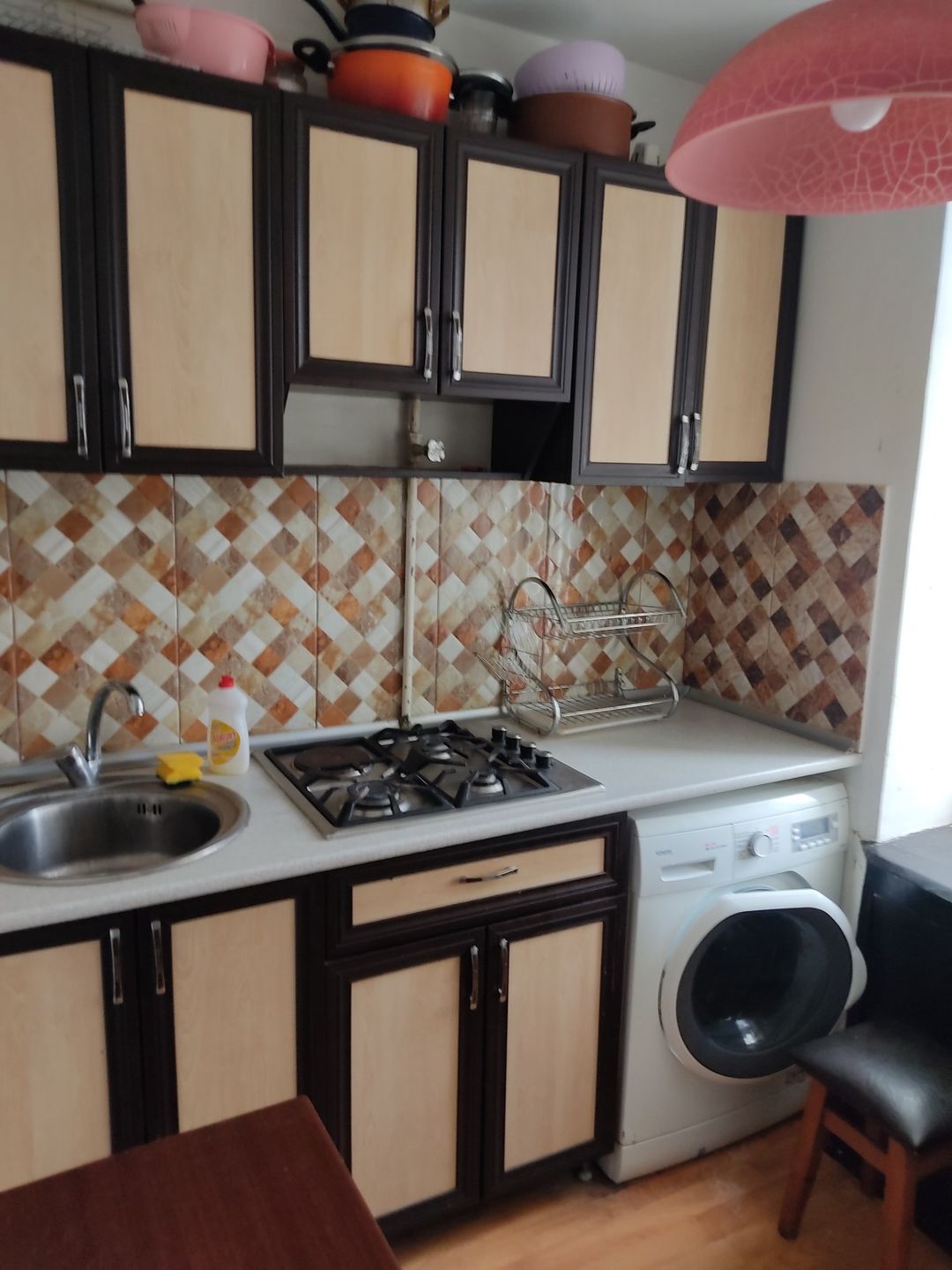 İcarəyə verilir 2 otaqlı köhnə tikili 50 m² — Mənzil, Bakı (2)
