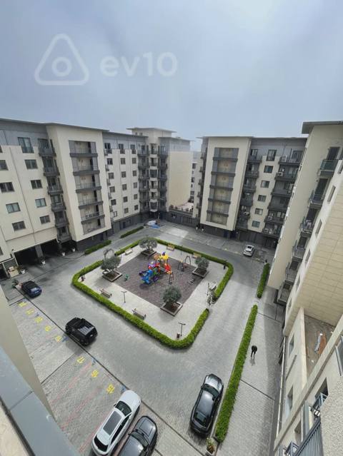 3 otaqlı mənzil, 146.8 m², 5-ci Park küc — Calal