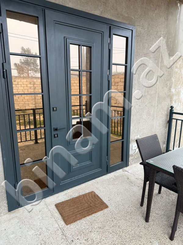 Satılık 2 odalı müstakil ev / Yazlık / Villa, 77 m² — Ev, villa, Bakı (5)