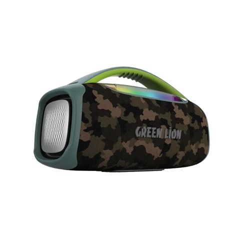 Green Lion Beam Pro Speaker 120W with Microphone Green — 349.99 ₼ · Bakı · Simsiz dinamiklər Green Lion Beam Pro Speaker 120W with Microphone Green — Bakı
