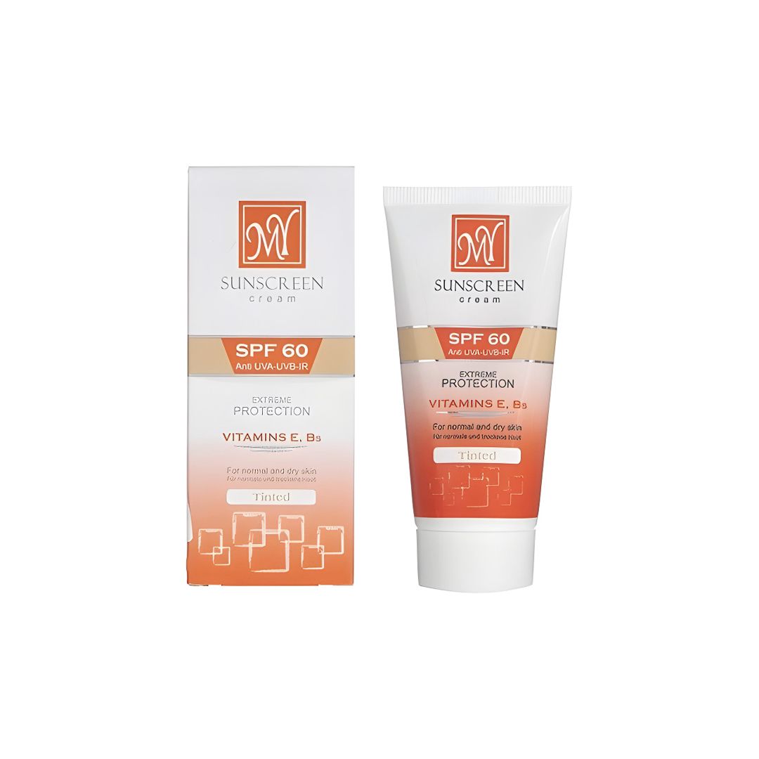 Tonlaşdırıcı günəş qoruyucu krem MY Tinted SPF60 50 ml — Mallar, Bakı (2)