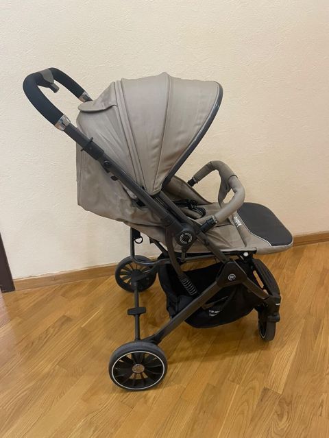 Kalyaska Kidilo firmasinindir. Qiymet 110 azn.Tezekimidir vidio var — 110 ₼ · Bakı · Arabalalar Kalyaska Kidilo firmasinindir. Qiymet 110 azn.Tezekimidir vidio var — Bakı