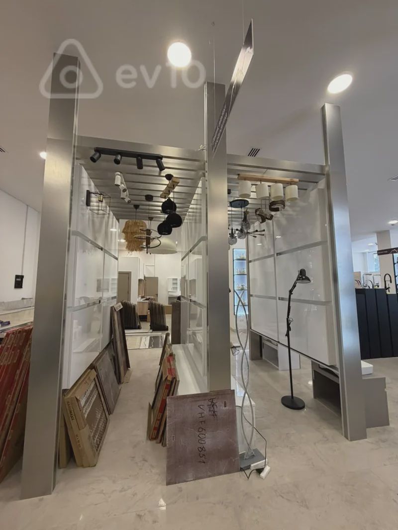 Obyekt, 403 m², Əhməd Rəcəbli küçəsi — kirayə — Əmlak, Bakı (5)