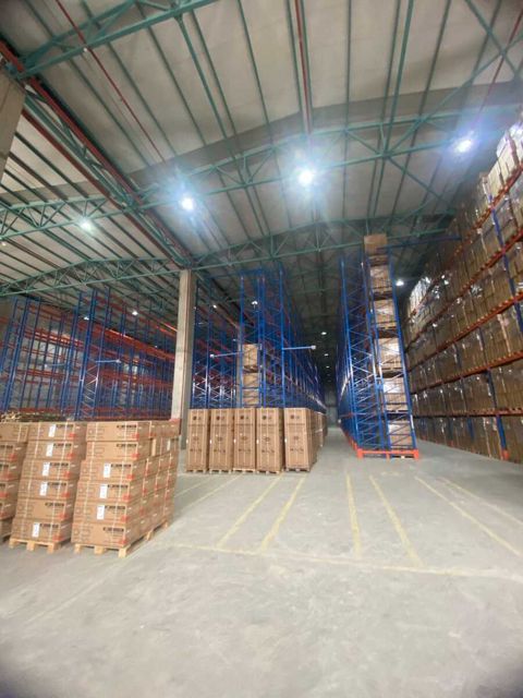 İcarəyə verilir obyekt 1000 m² — Bakı