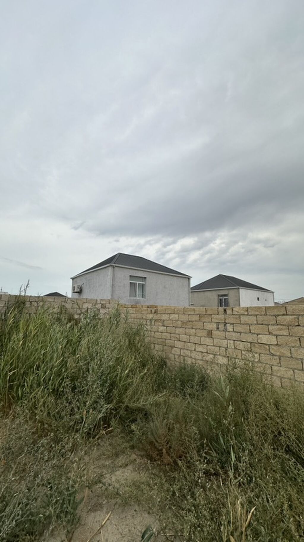 Tikinti — Torpaq, Sumqayıt (7)