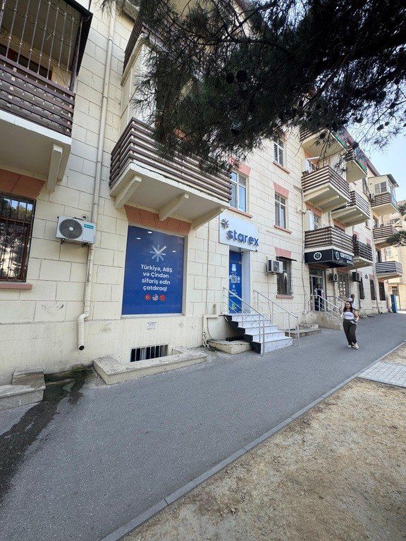 İcarəyə verilir obyekt 78 m² — Əmlak, Bakı (2)