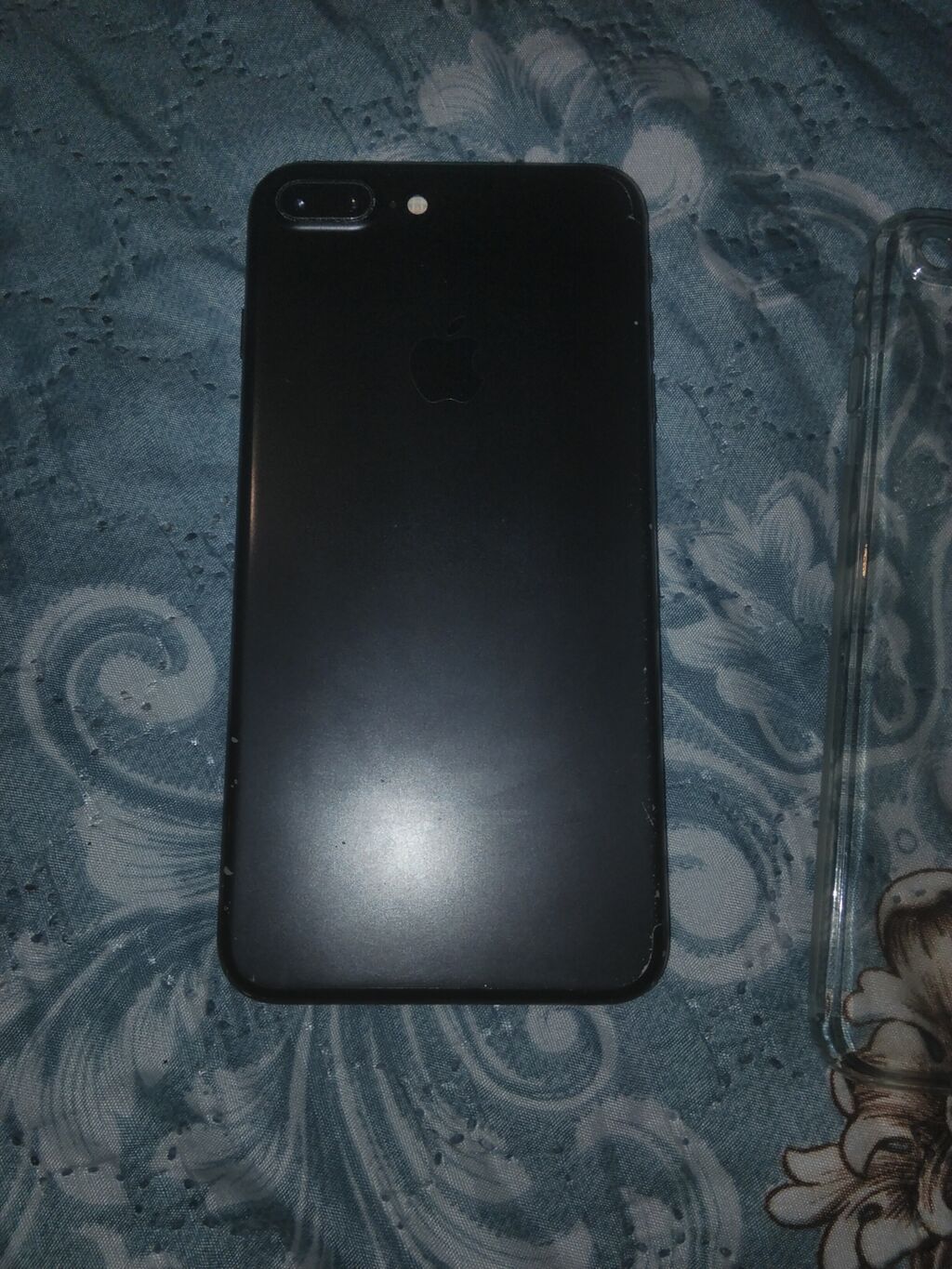 IPhone 7 Plus, Qara — Apple iPhone, Saray (4)