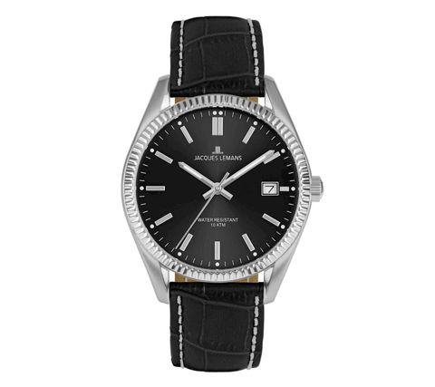 Kişi qol saatı Jacques Lemans Derby 50-3P — 214 ₼ · Bakı · Mallar Kişi qol saatı Jacques Lemans Derby 50-3P — Bakı