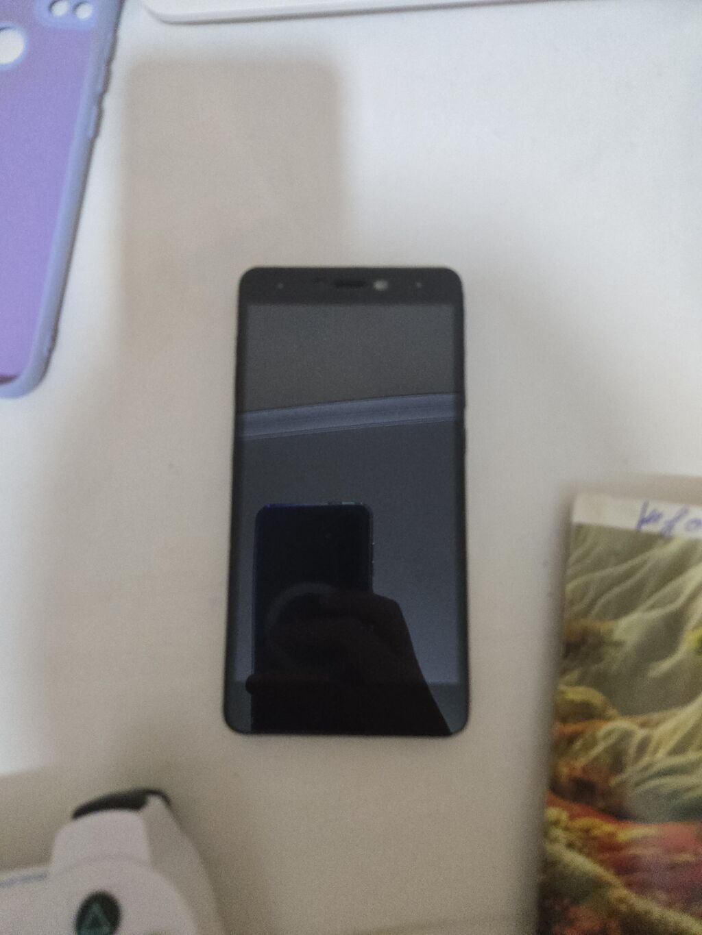 Xiaomi 32 GB, rəng - Qara, İki sim kartlı — Xiaomi, Bakı (3)
