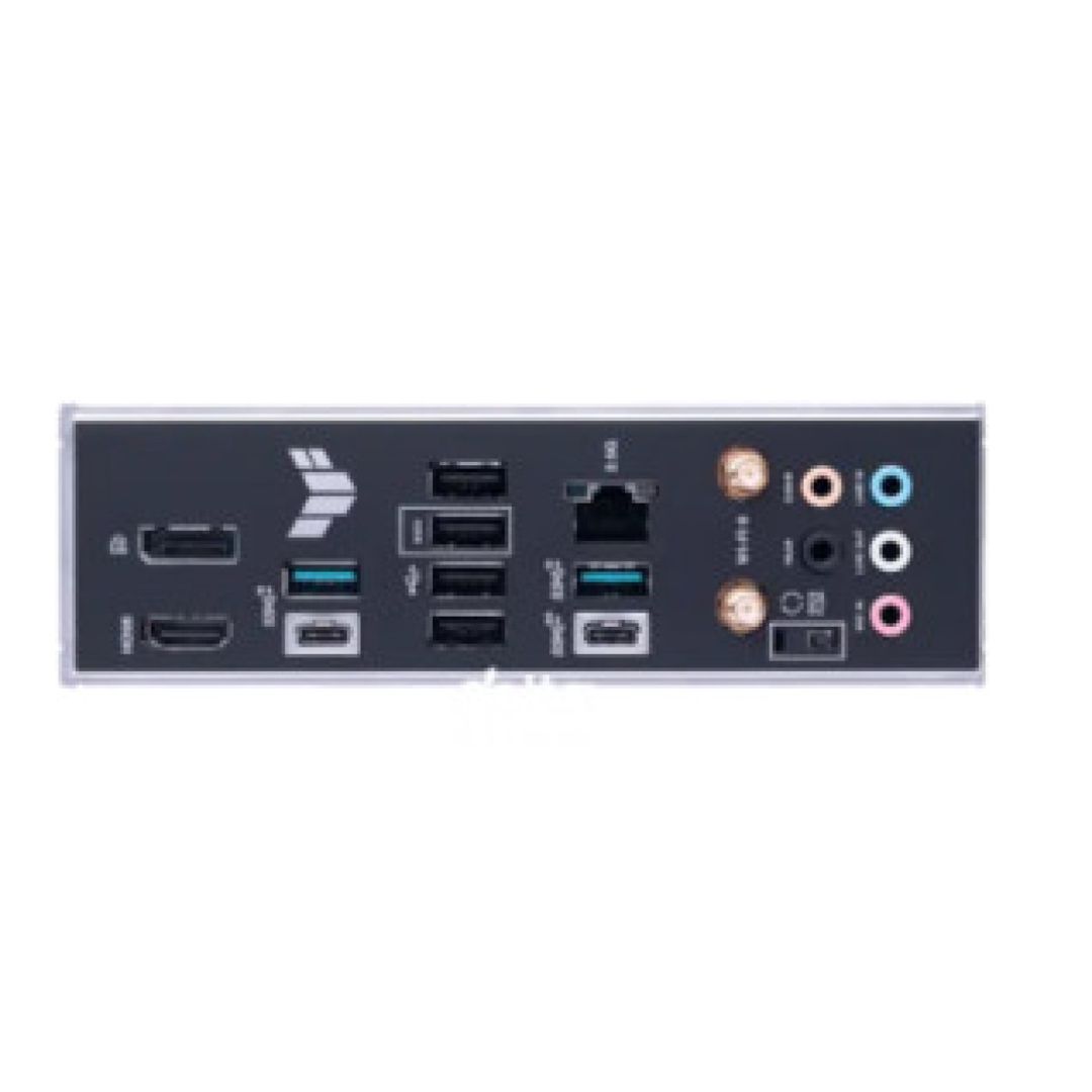 Ana plata ASUS TUF Gaming B650-PLUS WiFi AM5 — Ana platalar, Bakı (5)