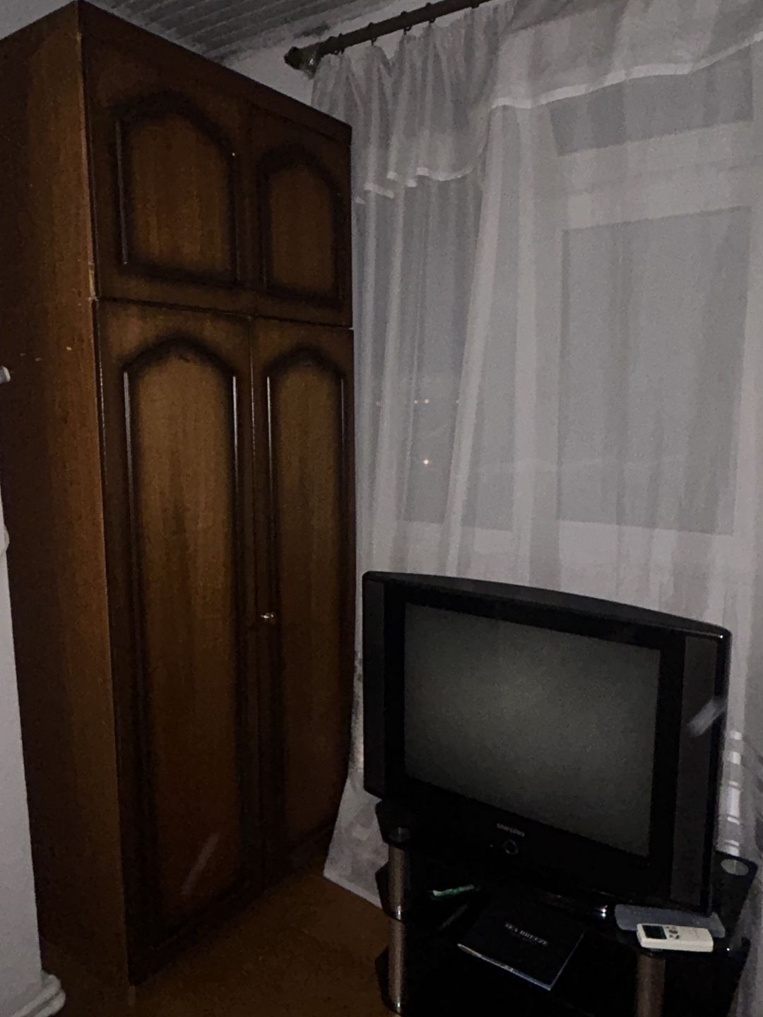 Satılır 1 otaqlı köhnə tikili 38 m² — Mənzil, Bakı (8)
