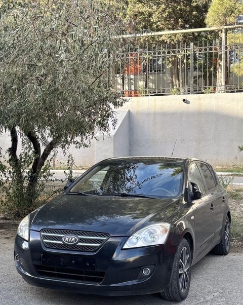 Kia Ceed, 1.6 L, 2008 il, 450 000 km — Sumqayıt