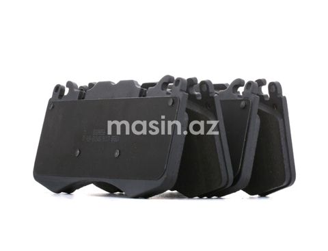 Land Rover Vogue - Əyləc bəndi — 130 ₼ · Bakı · Ehtiyat hissələri Land Rover Vogue - Əyləc bəndi — Bakı