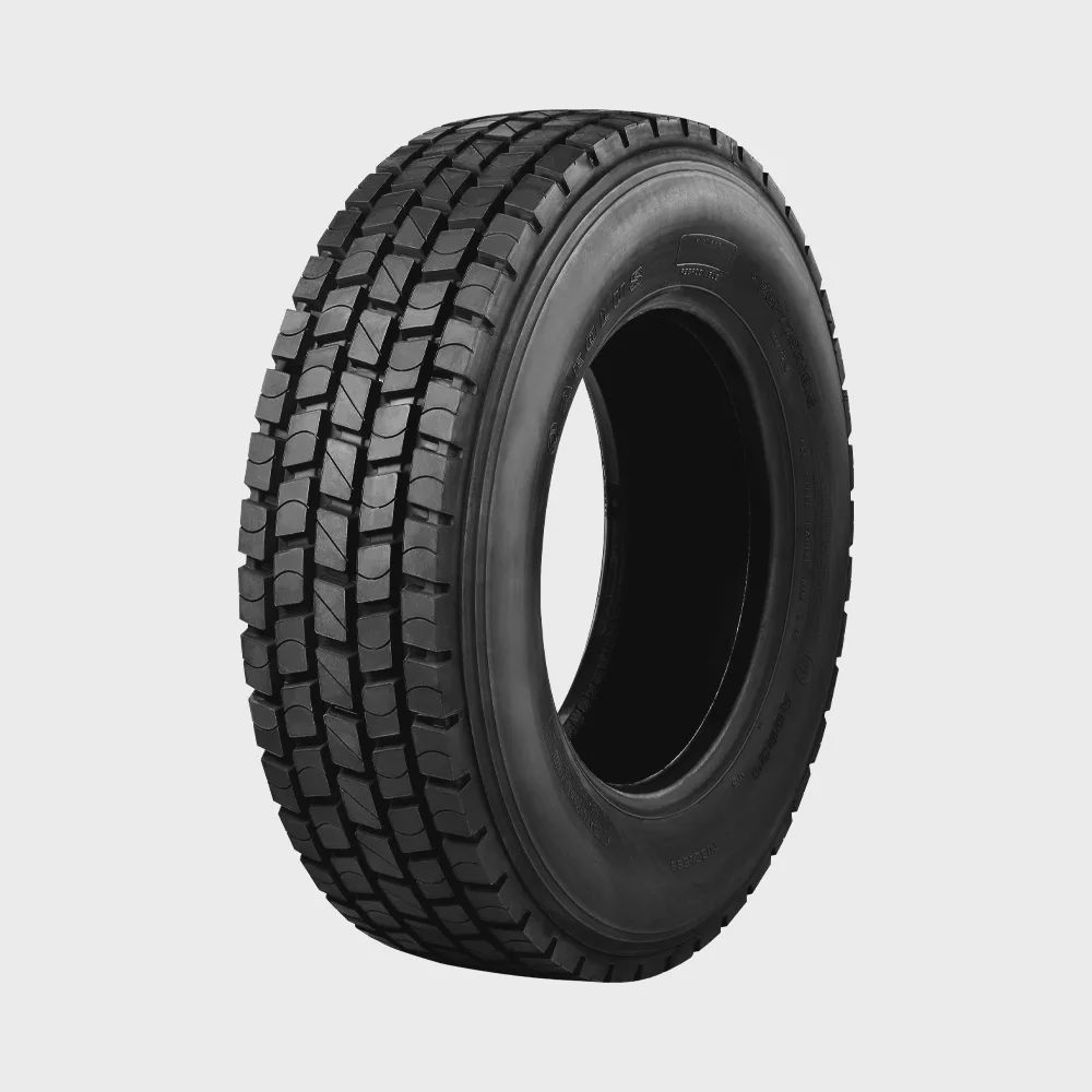 Yük avtomobili təkəri Aeolus 215/75R17.5 18PR TL ADR35 M+S 135/133J (001.AEO.2157517) — Şinlər, Bakı