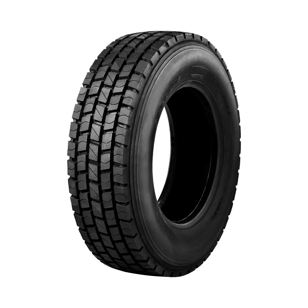 Yük avtomobili təkəri Aeolus 215/75R17.5 18PR TL ADR35 M+S 135/133J (001.AEO.2157517) — Bakı