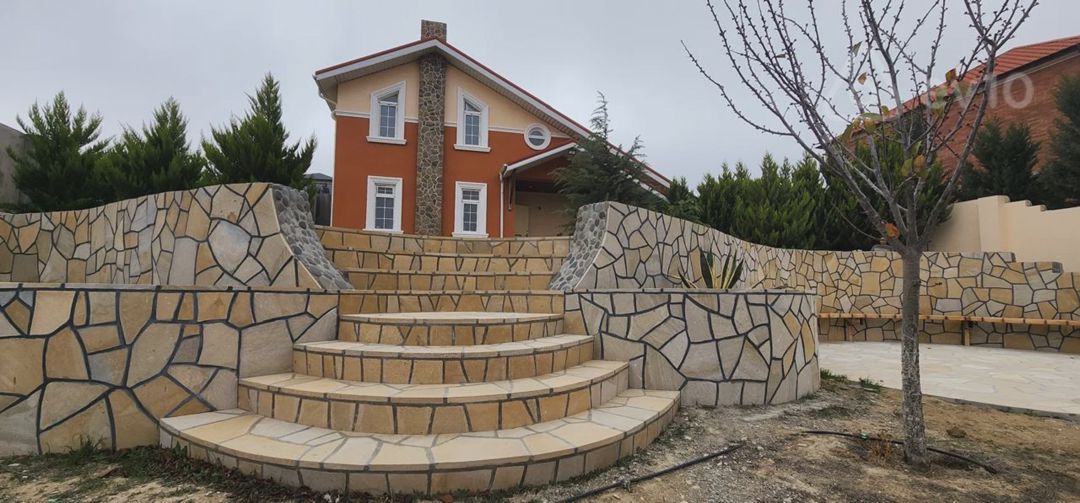 Satılık 4 odalı müstakil ev / Yazlık / Villa, 120 m² — Ev, villa, Bakı (11)