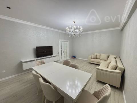 3 otaqlı mənzil, 160 m², Bakı, Təbriz Küçəsi — kirayə — 1 450 ₼ · Bakı · Mənzil 3 otaqlı mənzil, 160 m², Bakı, Təbriz Küçəsi — kirayə — Bakı