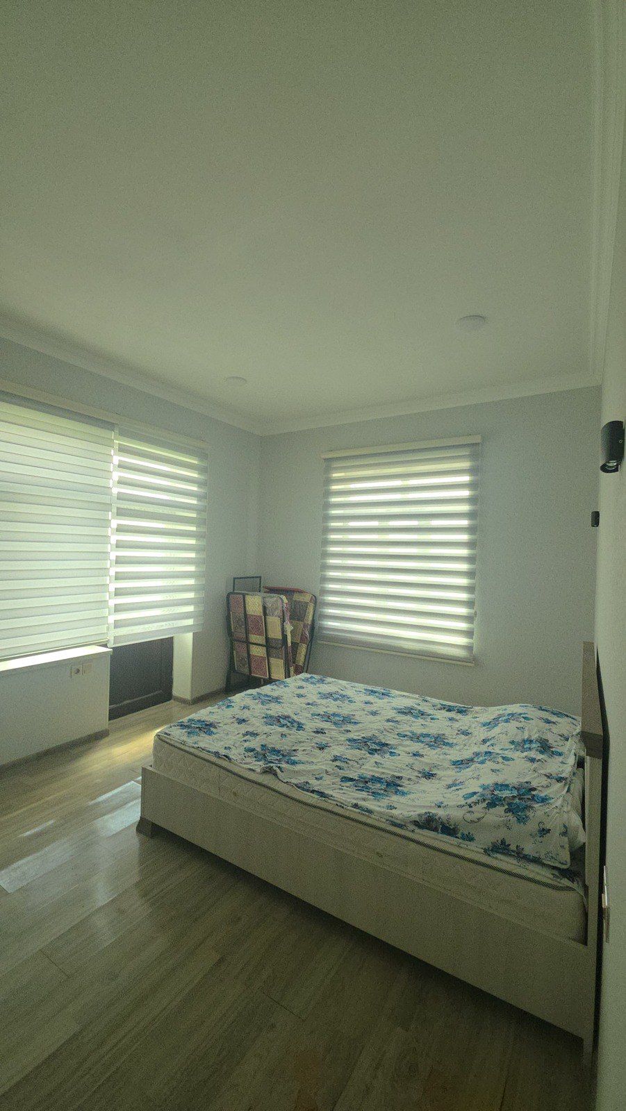 İcarəyə verilir 4 otaqlı həyət evi/bağ evi 180 m² — Ev, villa, Şamaxı (12)