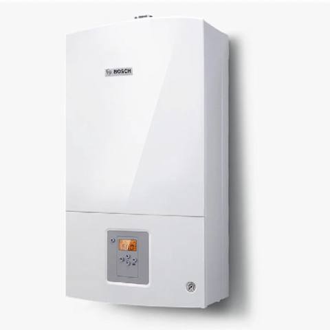 Bosch Комби WBN 35 kvt — Bakı