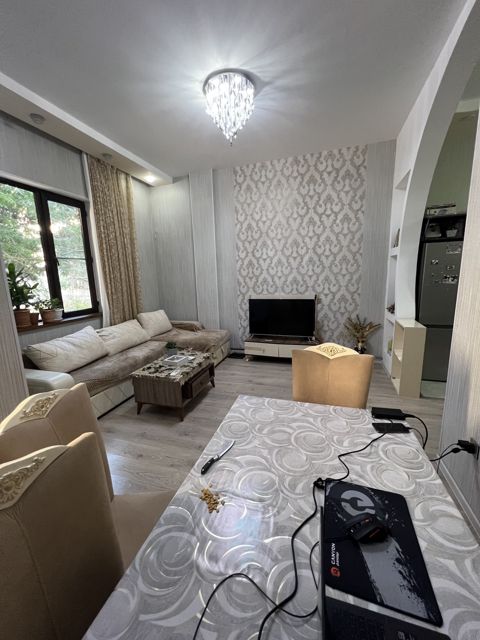 Satılır 3 otaqlı yeni tikili 66 m² — Bakı
