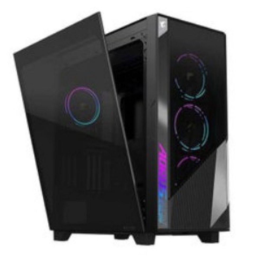 Korpus gıgabyte aorus C500 glass — Korpuslər, Bakı (2)
