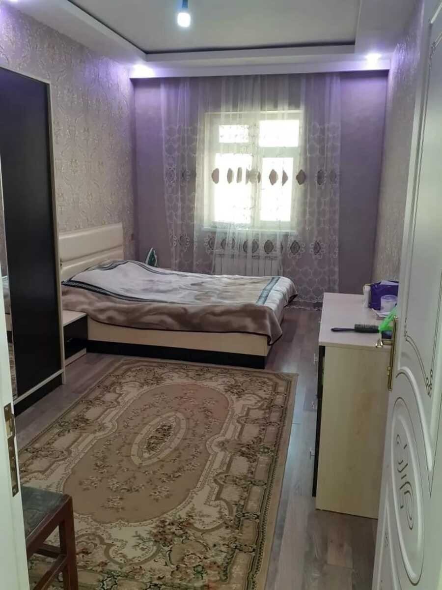 Satılır 5 otaqlı həyət evi/bağ evi 180 m² — Ev, villa, Bakı (7)