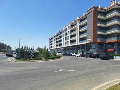 Satılır 4 otaqlı yeni tikili 185 m² — 314 000 ₼ · Bakı · Mənzil Satılır 4 otaqlı yeni tikili 185 m² — Bakı