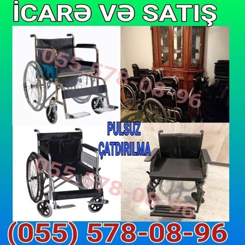 Ötürücü təkərli arabalar – icarə və satış - Manual təkərli arabalar — Bakı