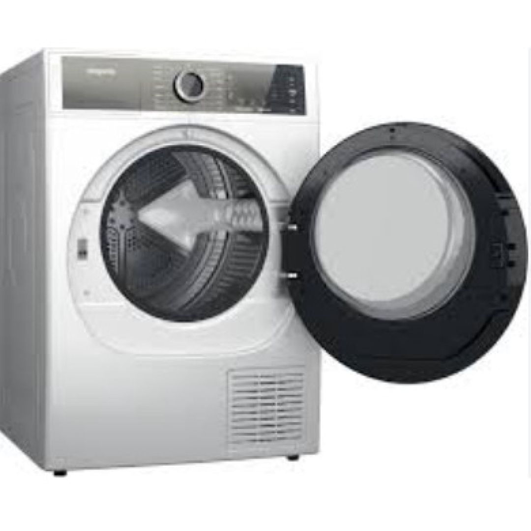 Paltaryuyan maşın Hotpoınt-arıston H8 W946WB EU — Ev texnikası, Bakı (2)