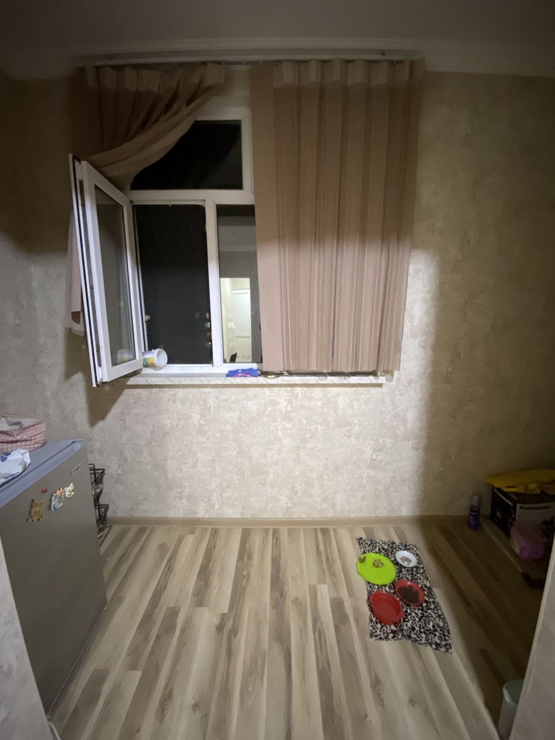 Satılır 2 otaqlı köhnə tikili 54 m² — Mənzil, Bakı (7)