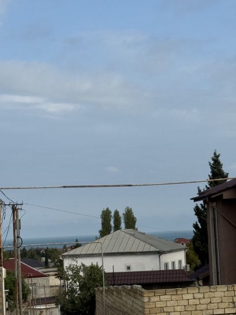 Satılır torpaq 36 sot — Bakı