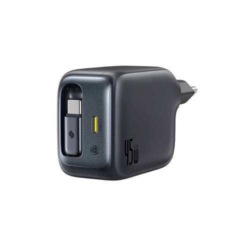Baseus EnerCore CJ11 45W Adapter — 79.99 ₼ · Bakı · Şarj cihazları Baseus EnerCore CJ11 45W Adapter — Bakı