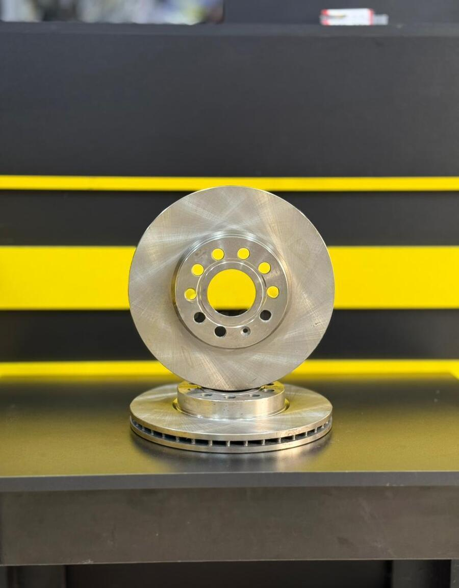 Ön əyləc diskləri Volkswagen, Skoda, Audi, Seat — 60 ₼ · Bakı · Avto Ön əyləc diskləri Volkswagen, Skoda, Audi, Seat — Bakı
