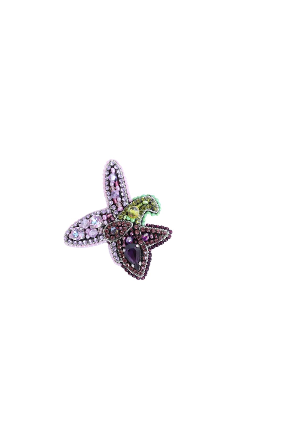 Sancaq Nargiz Mirza NM056, 6х5 sm — Mallar, Bakı