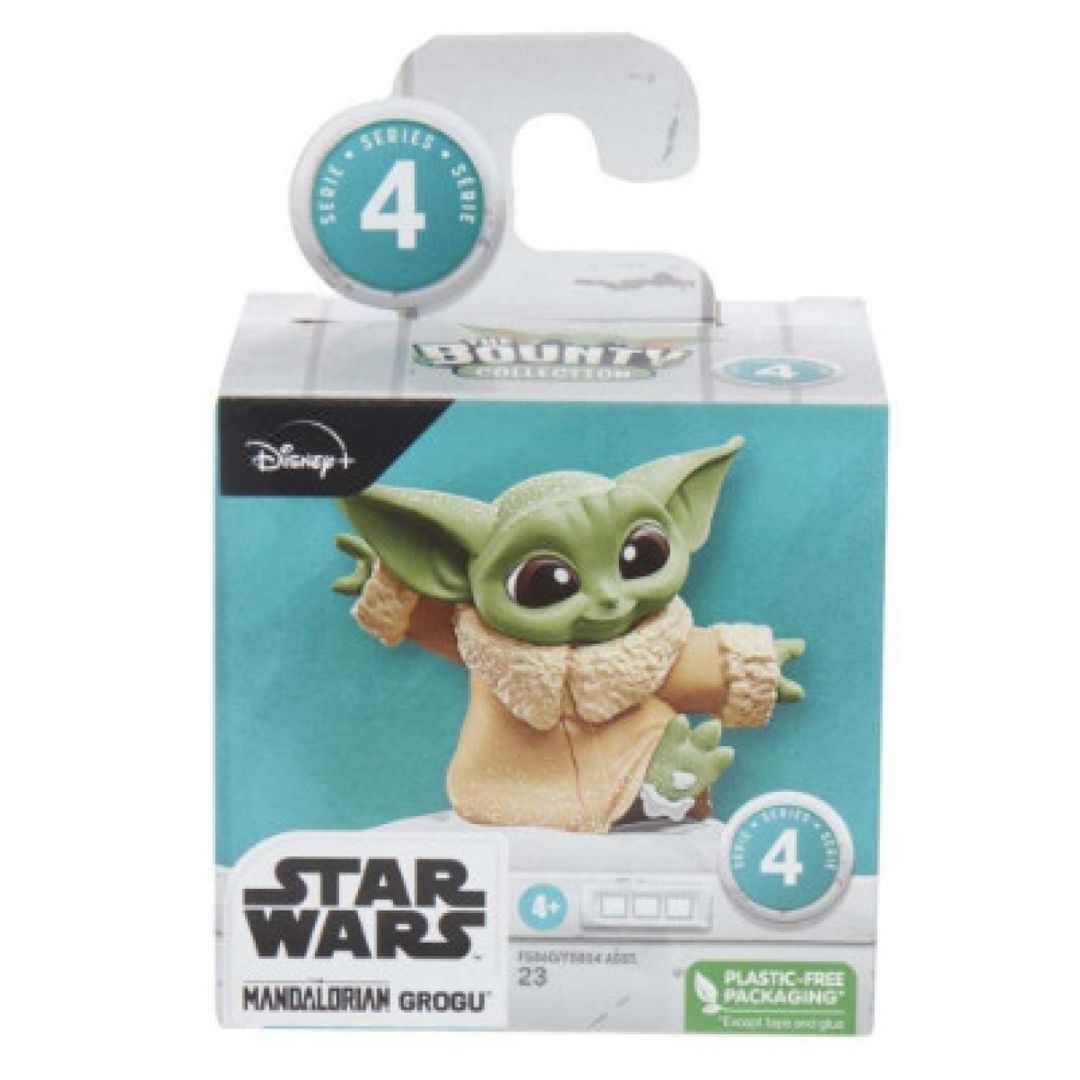 Hasbro Star Wars Wild Ridin Grogu Interaktiv Oyuncaq — Oyuncaqlar, Bakı (2)
