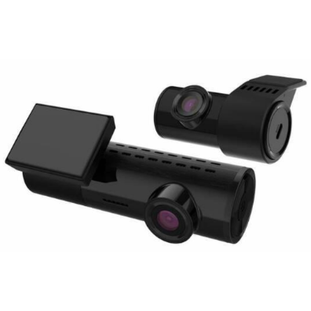 Videoregistrator BlackVue BVC X1 Plus — Parklanma kameraları, Bakı (3)