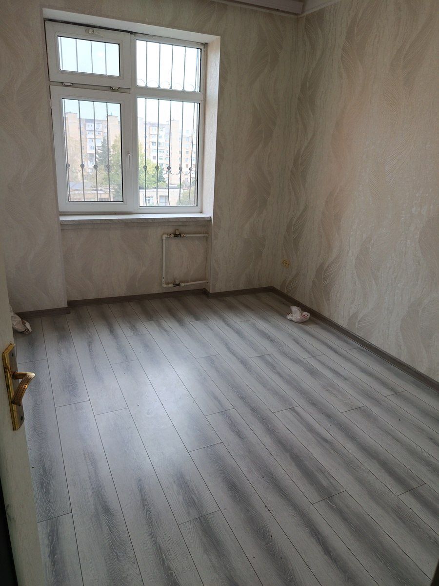İcarəyə verilir 2 otaqlı köhnə tikili 64 m² — Mənzil, Bakı (2)