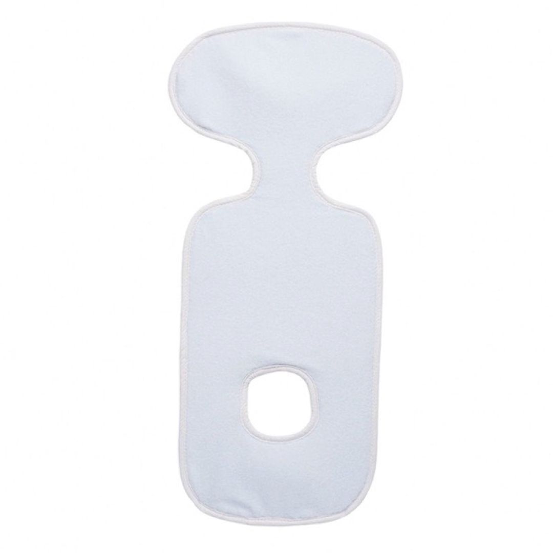 Avtomobil kreslosu üçün içlik Chicco Travel Breeze 0+, ağ — Mallar, Bakı