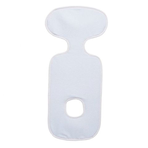 Avtomobil kreslosu üçün içlik Chicco Travel Breeze 0+, ağ — Bakı